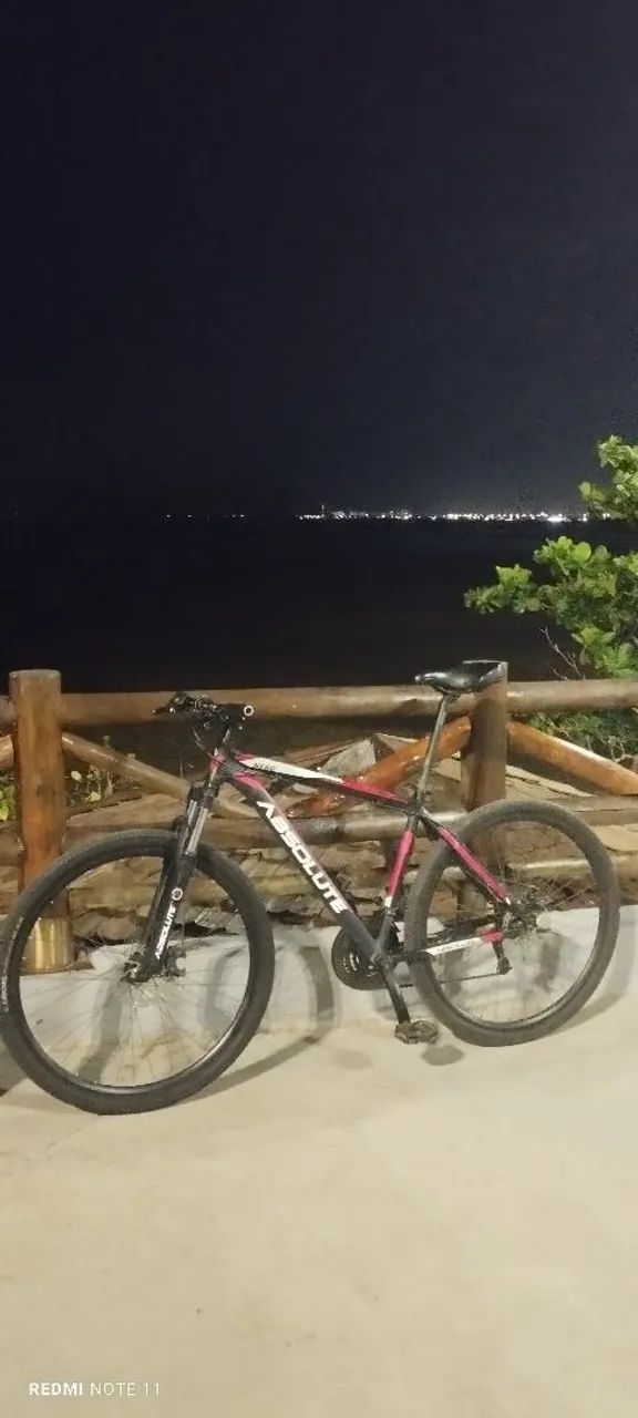 Bicicleta ABSOLUTE ARO 29 - Foto 5