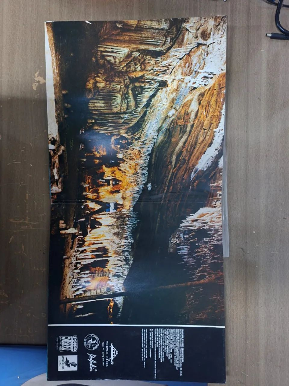Vinil - Korzus - Foto 2