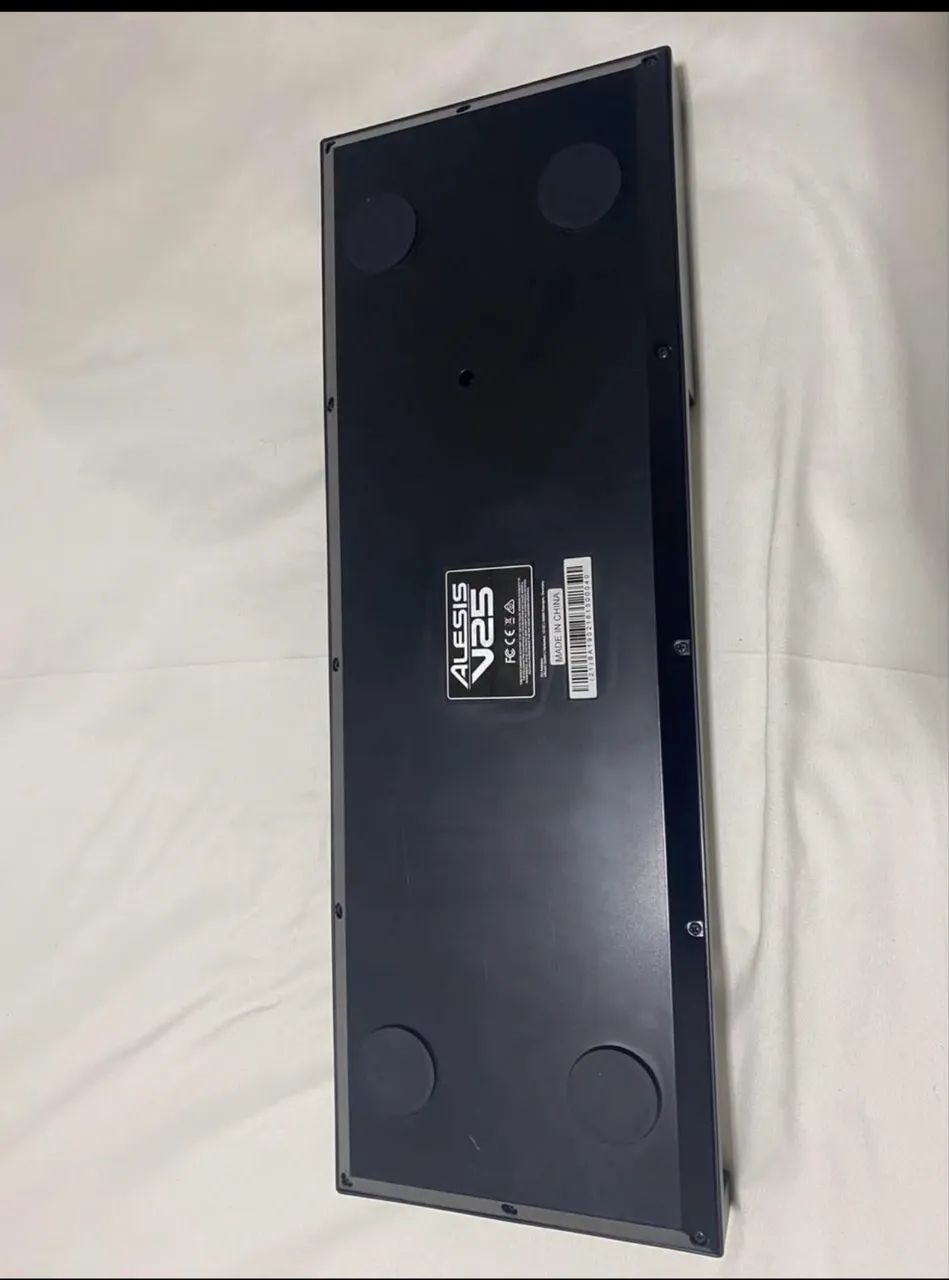 Controlador Alesis V25 - Foto 4