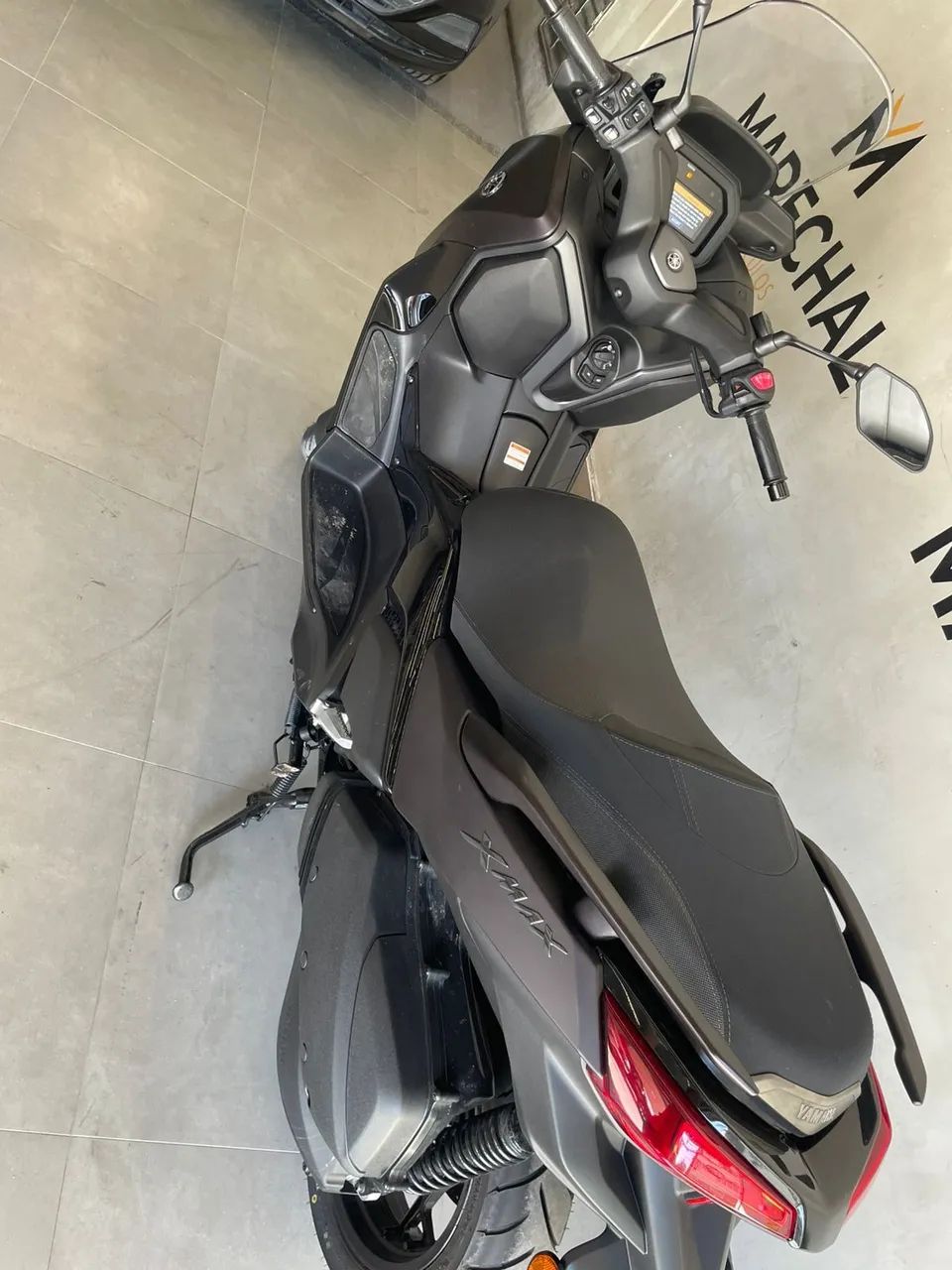 Yamaha XMAX 300 CONNECTED  - Foto 5