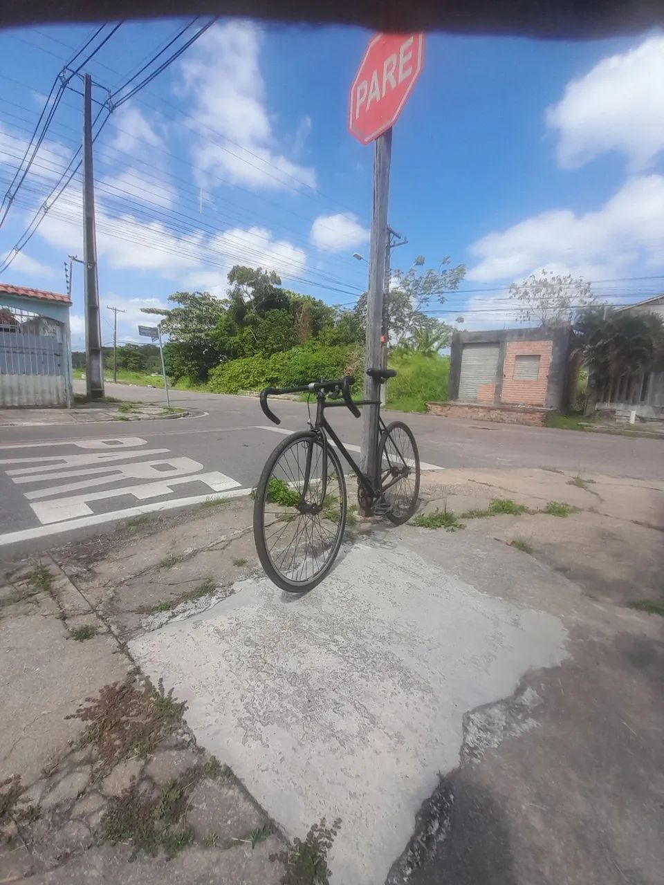 Bicicleta speed single  - Foto 2
