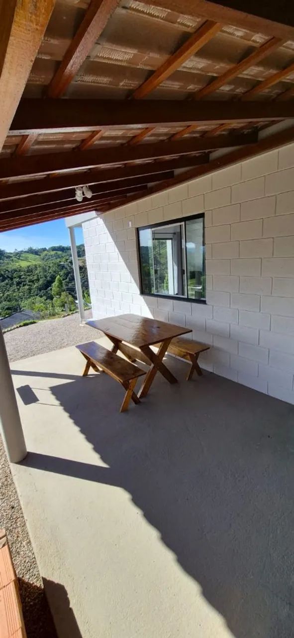 Casa nova bairro Pagará Sto Amaro - Foto 4
