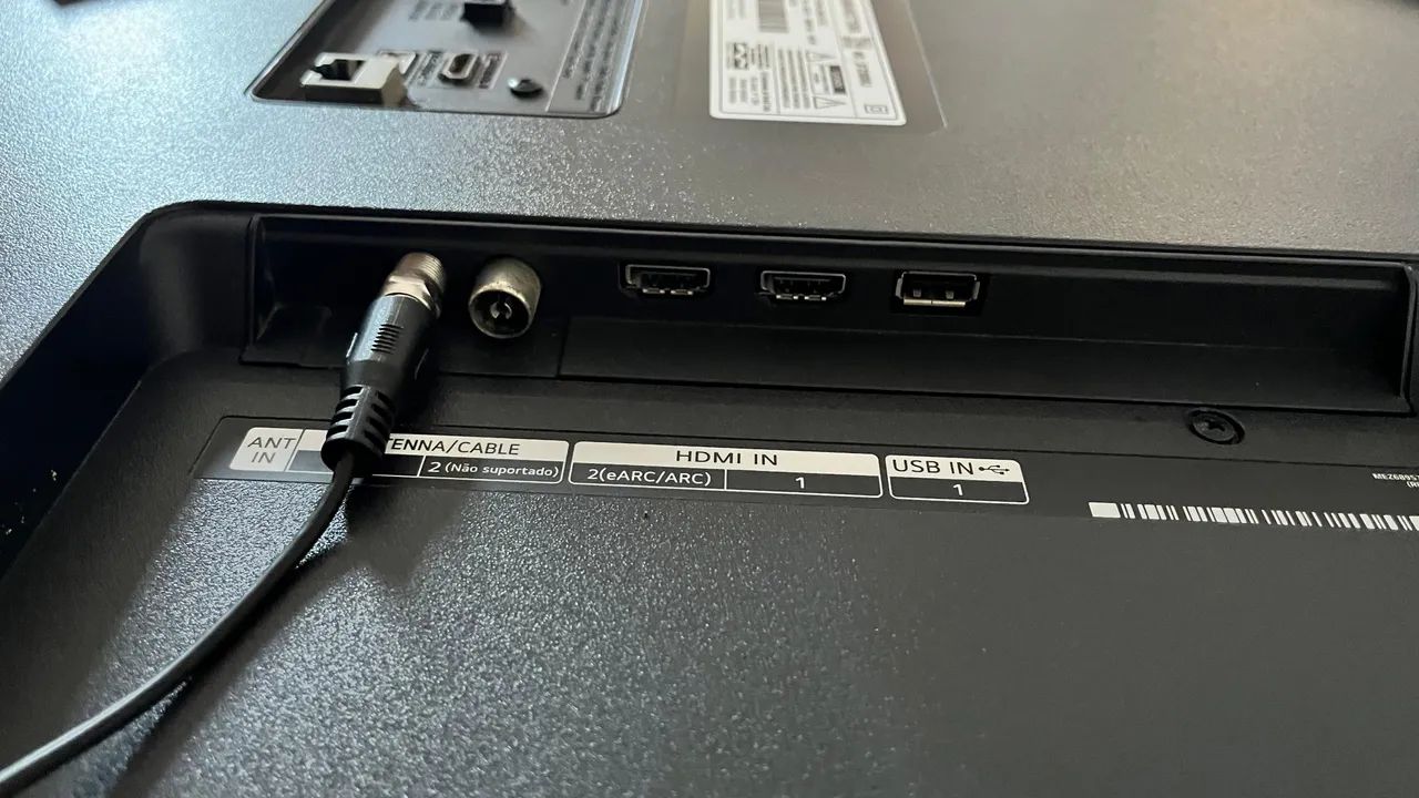 Smart tv 50 4k NanoCell  - Foto 4