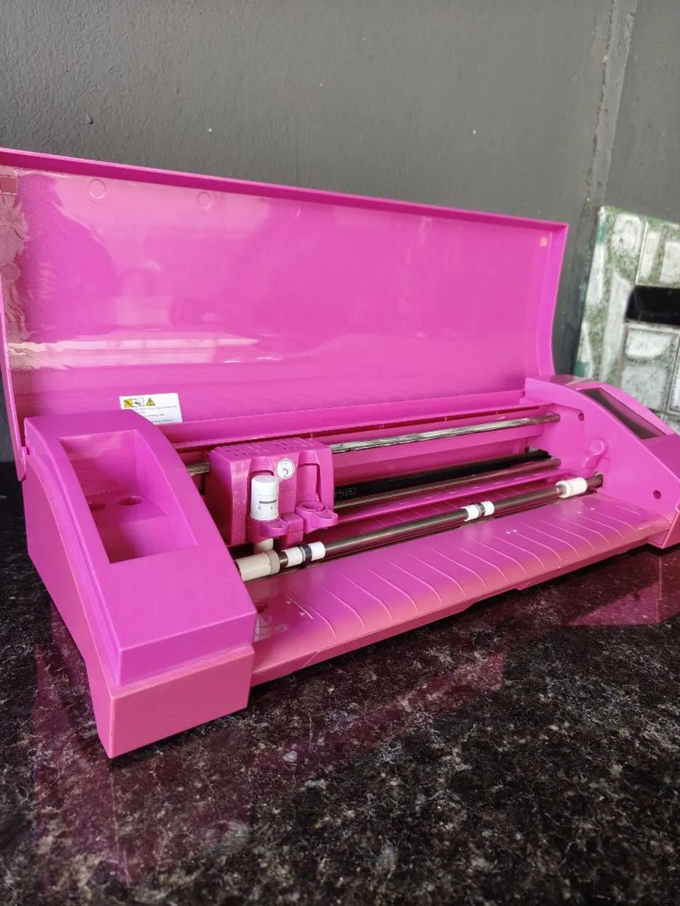 Silhouette Cameo 3 - Foto 5