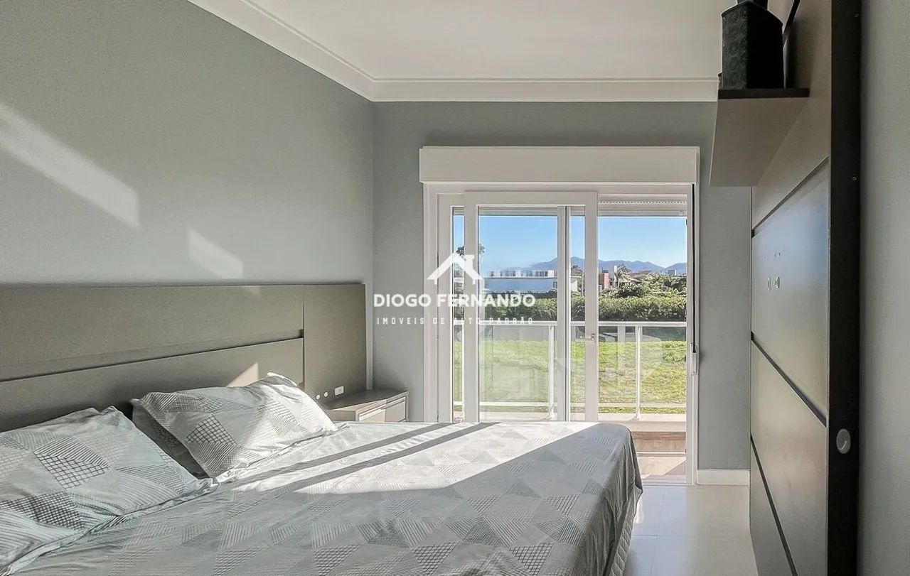 Apartamento com vista mar no Island Home Resort - Foto 4