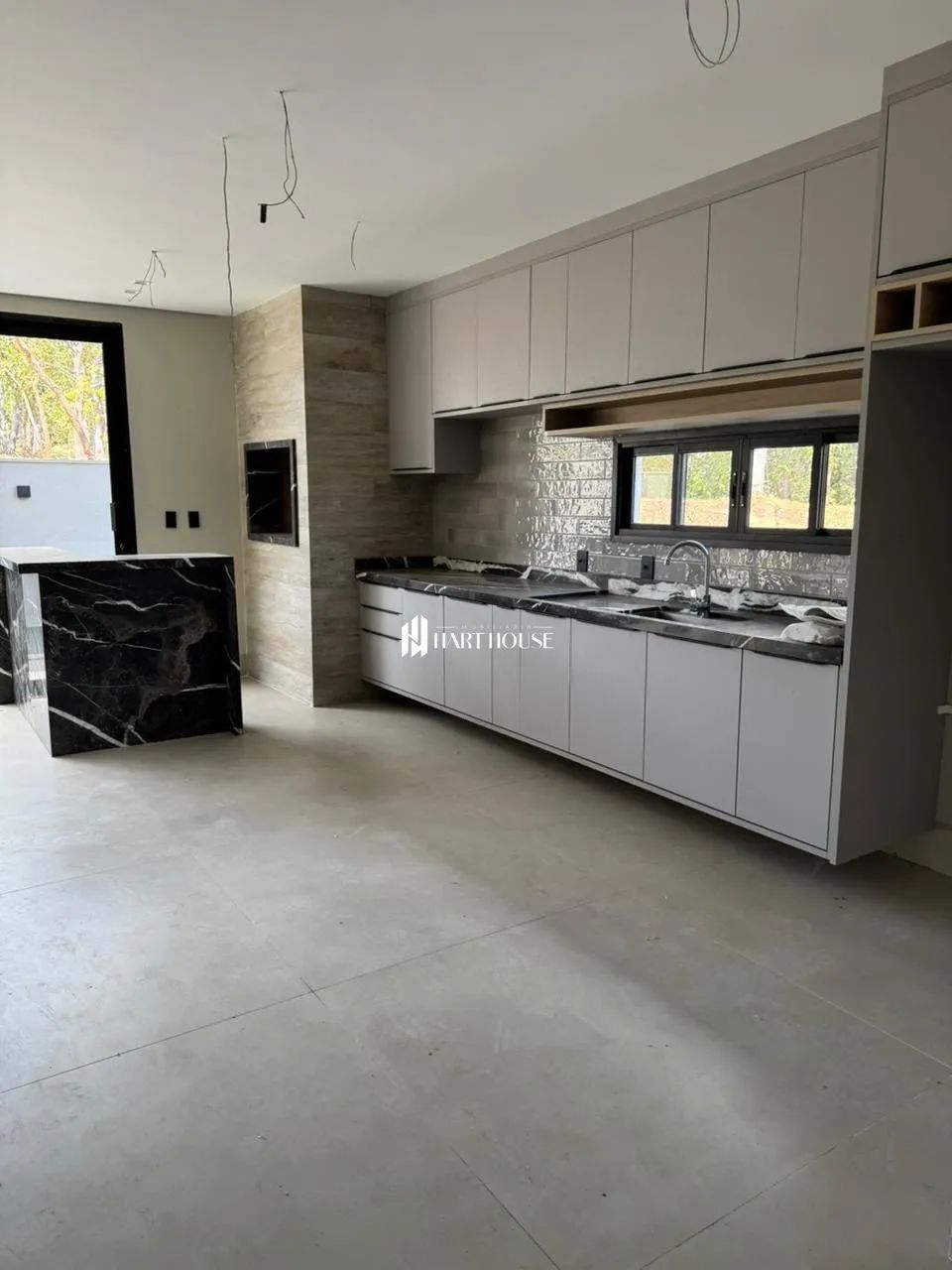 Sobrado Florais dos Lagos 263m² - Foto 3