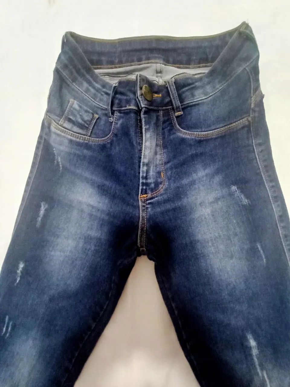 Calça jeans  - Foto 3