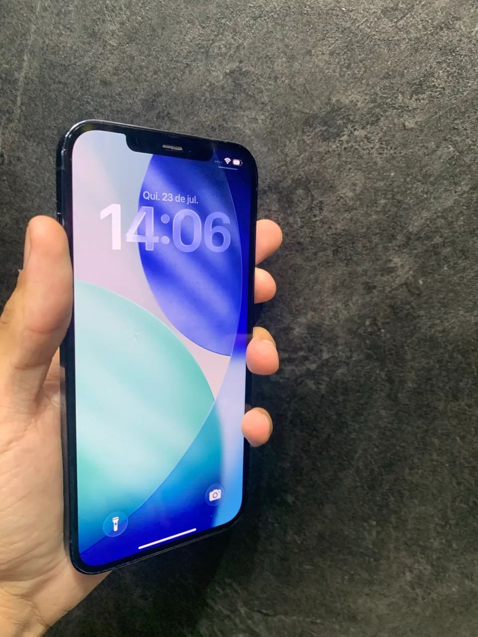 12 Pro max 256GB  - Foto 3