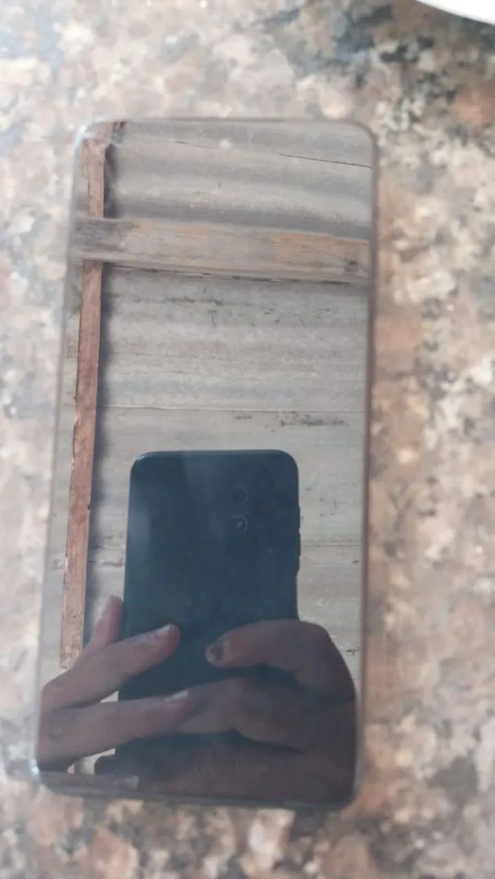 MotoG 84 trincado - Foto 3