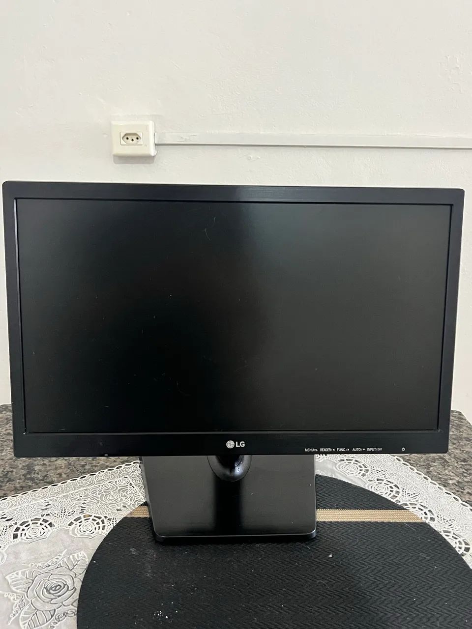 Monitor LG 19.5? - Foto 2