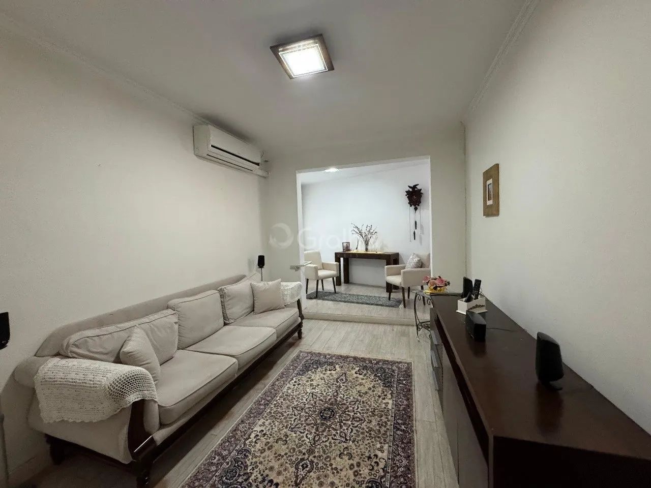 Terreno com casa Residencial e Comercial de 328m² na Trindade - Foto 3