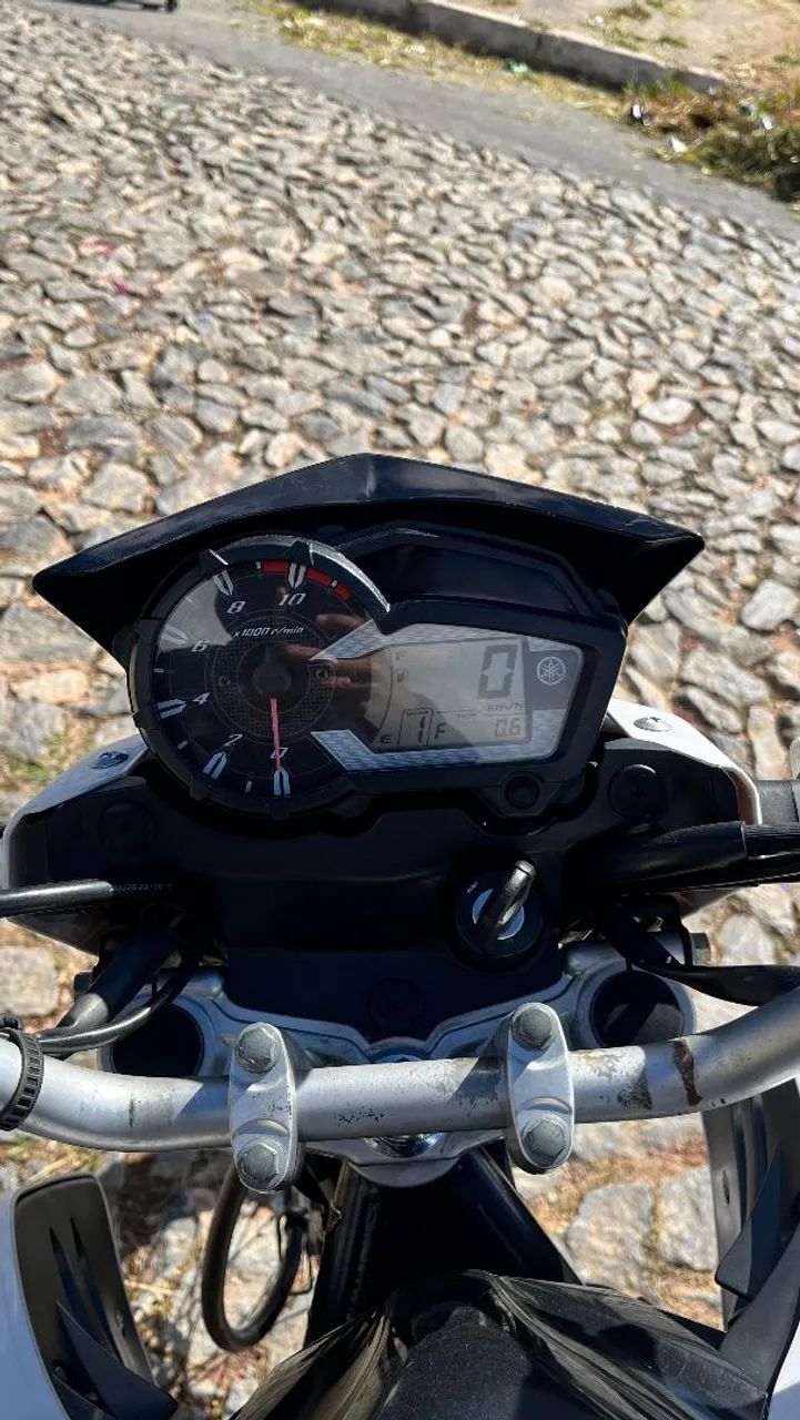 Xtz crosser 150 2017 - Foto 5
