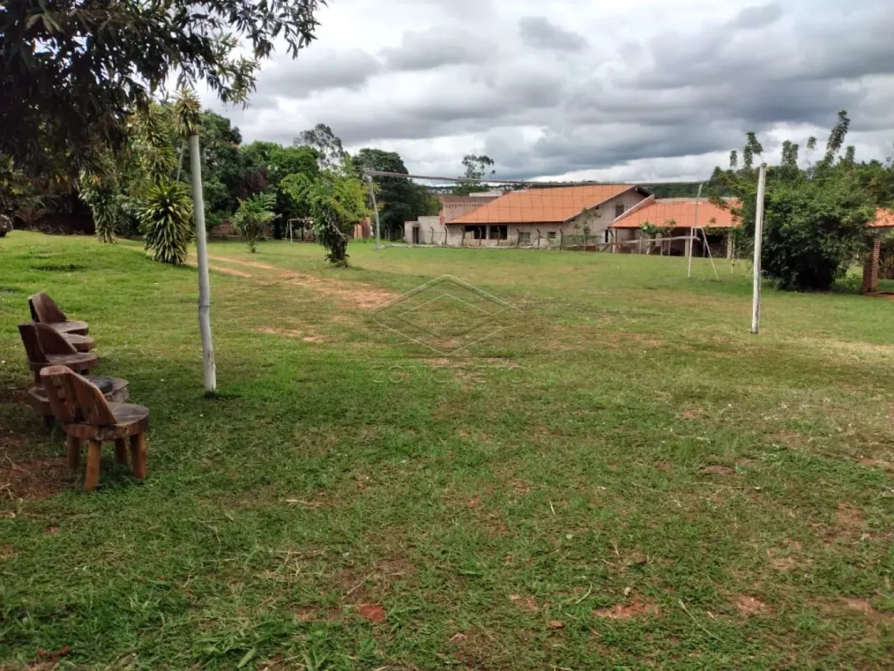 CHACARÁ DE LASER NA CHACARÁ BAURUENSES - Foto 4