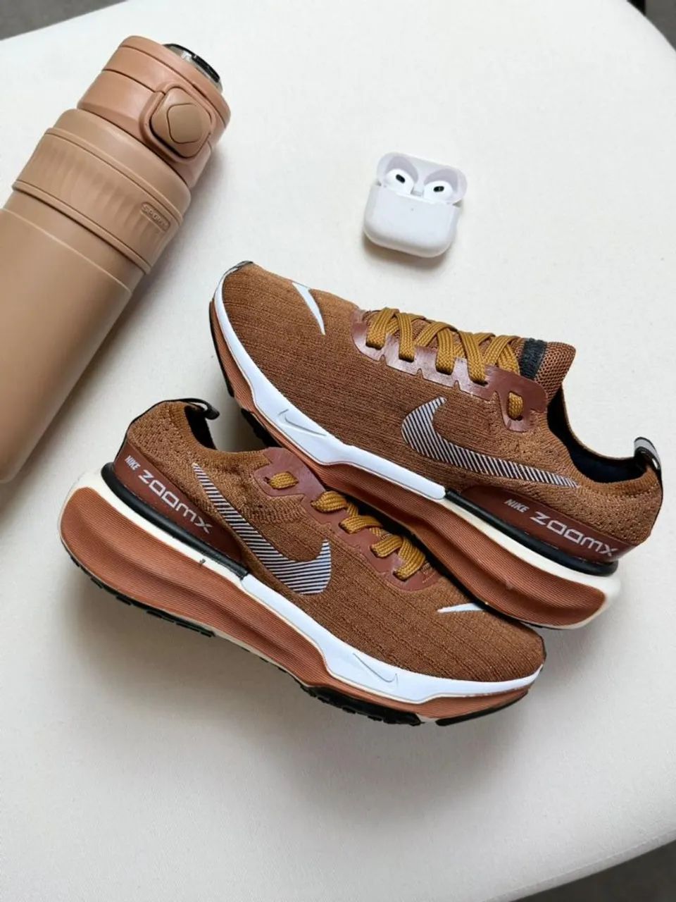 Tênis Nike Zoom X Invincible Run 3 - Calçados Esportivos - Vila