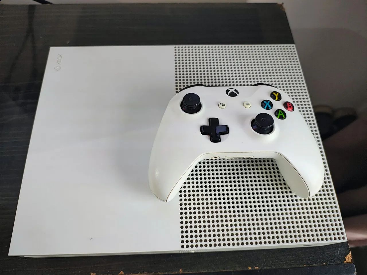 Xbox One S 1tb