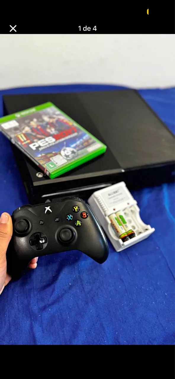 Video game - Foto 4