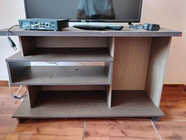 Mesa para televisão 