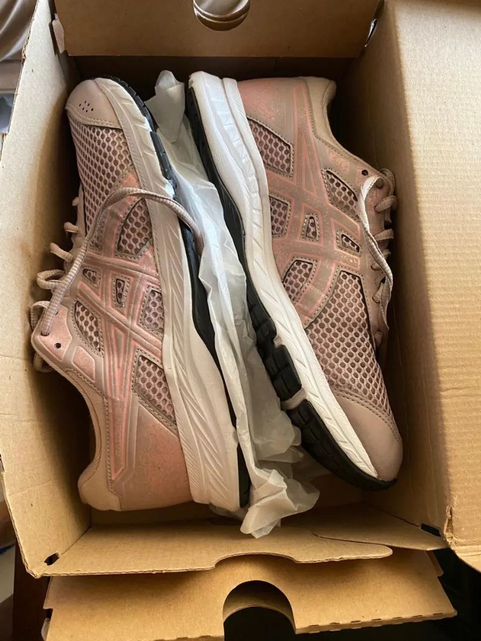 Tênis Asics  - Foto 3