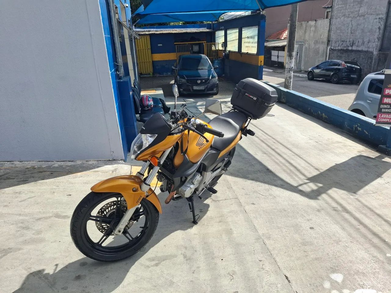 Cb 300 Topp - Foto 2