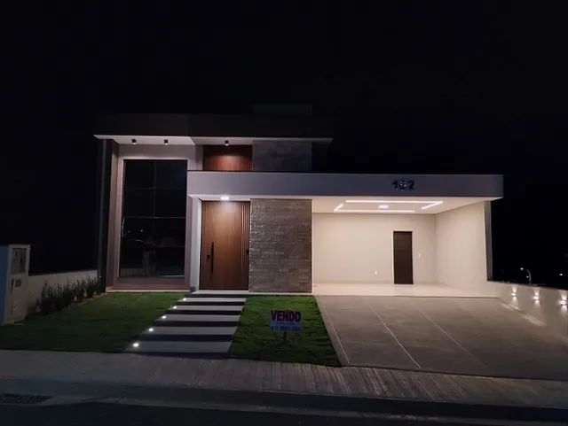 Casa a venda Maria Cândida - Indaiatuba - Foto 2