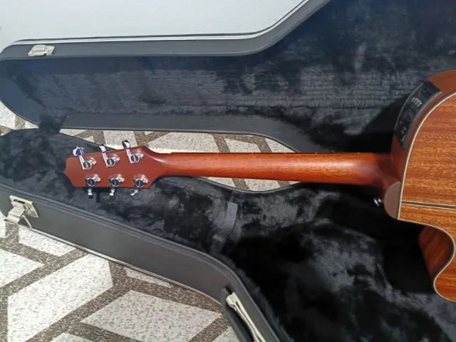 Takamine P2DC - Foto 5