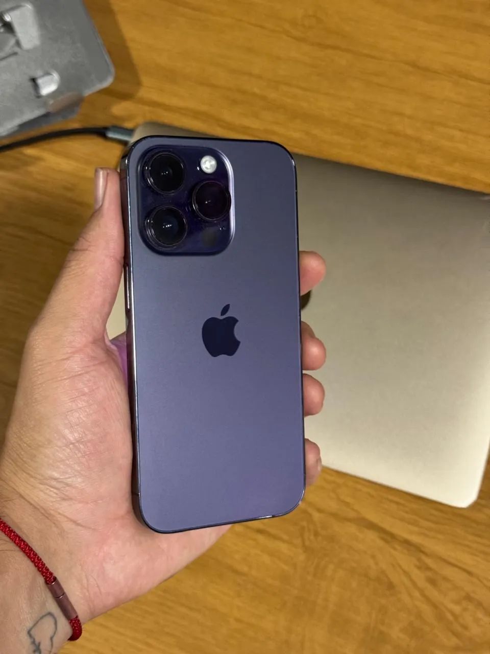 iPhone 14 PRO - Foto 3