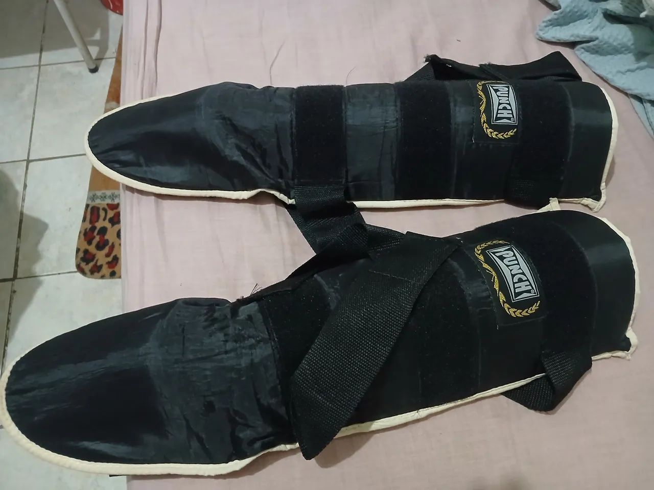 Proteção para tornozelo  - Foto 4