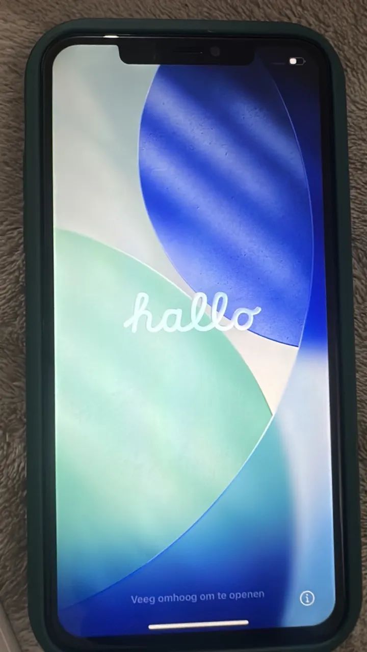 iPhone 11 Pro max