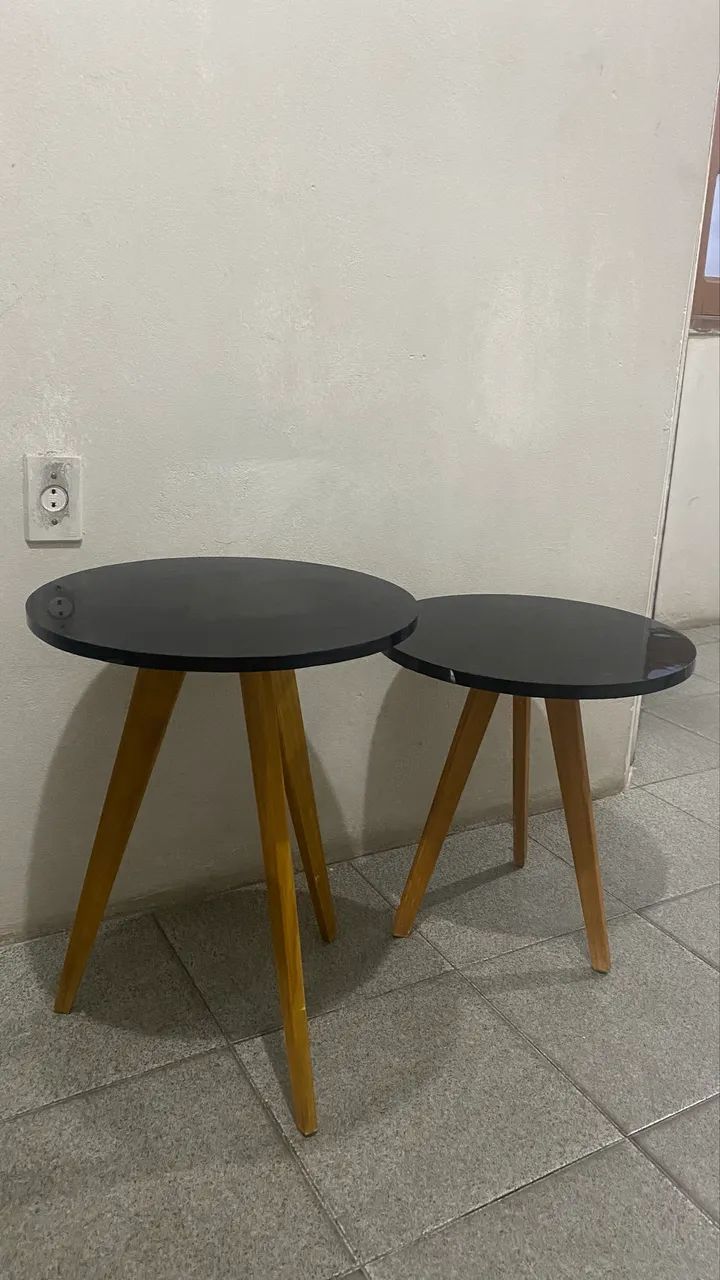 Mesinhas