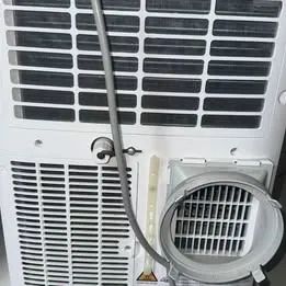 Ar condicionado portátil