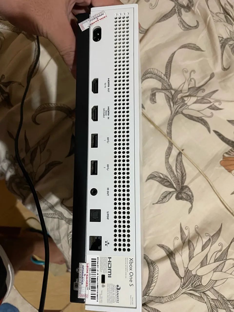 Xbox one S - Foto 3