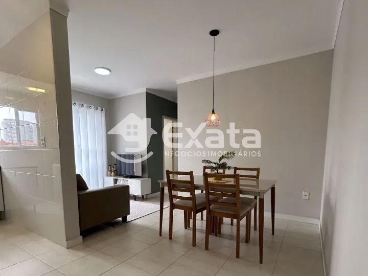 Apartamento à venda 2 quartos no Edifício Biarritz - Vila Barão zona oeste de Sorocaba!