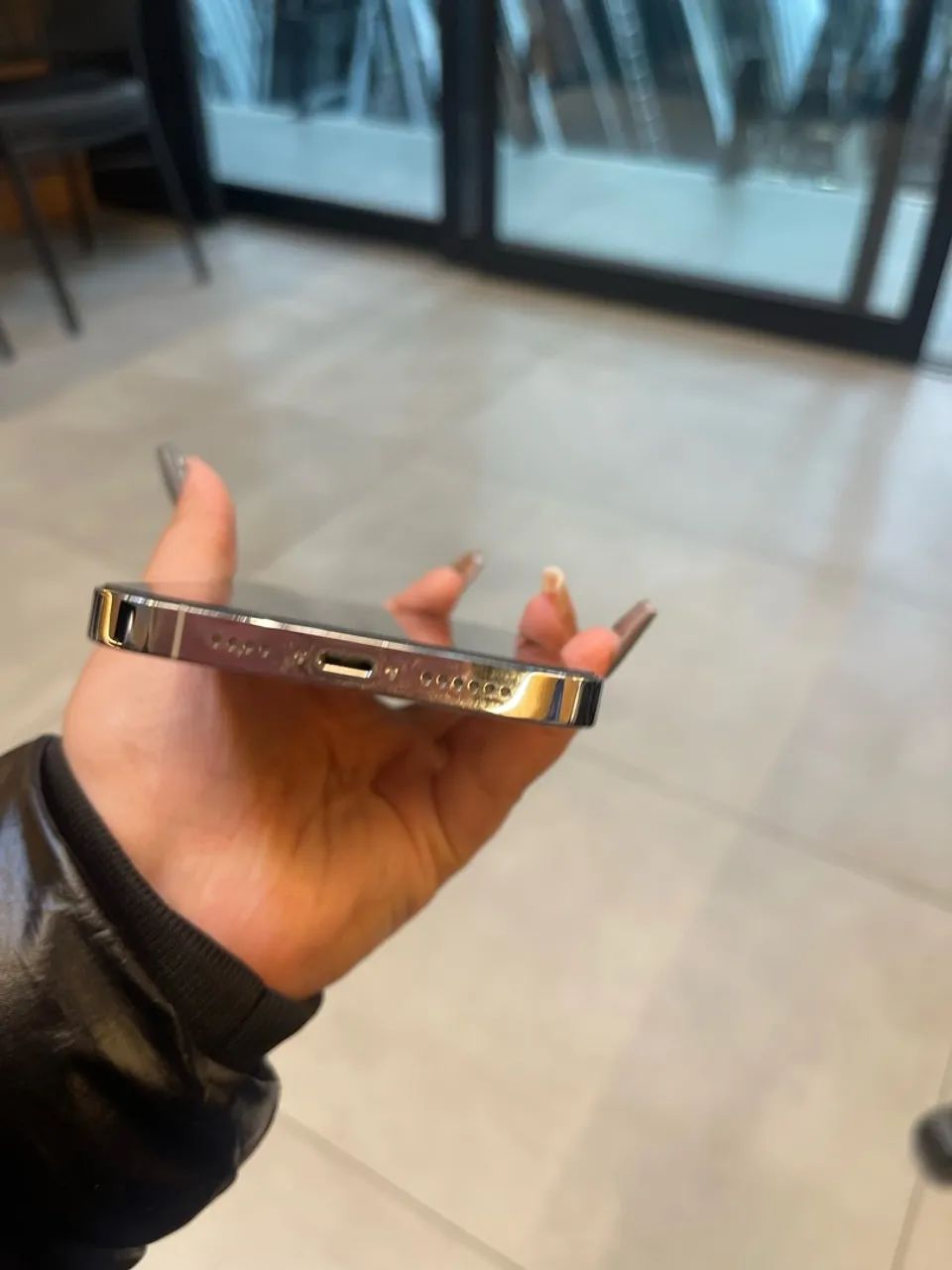 iPhone 14 Pro Max  - Foto 2