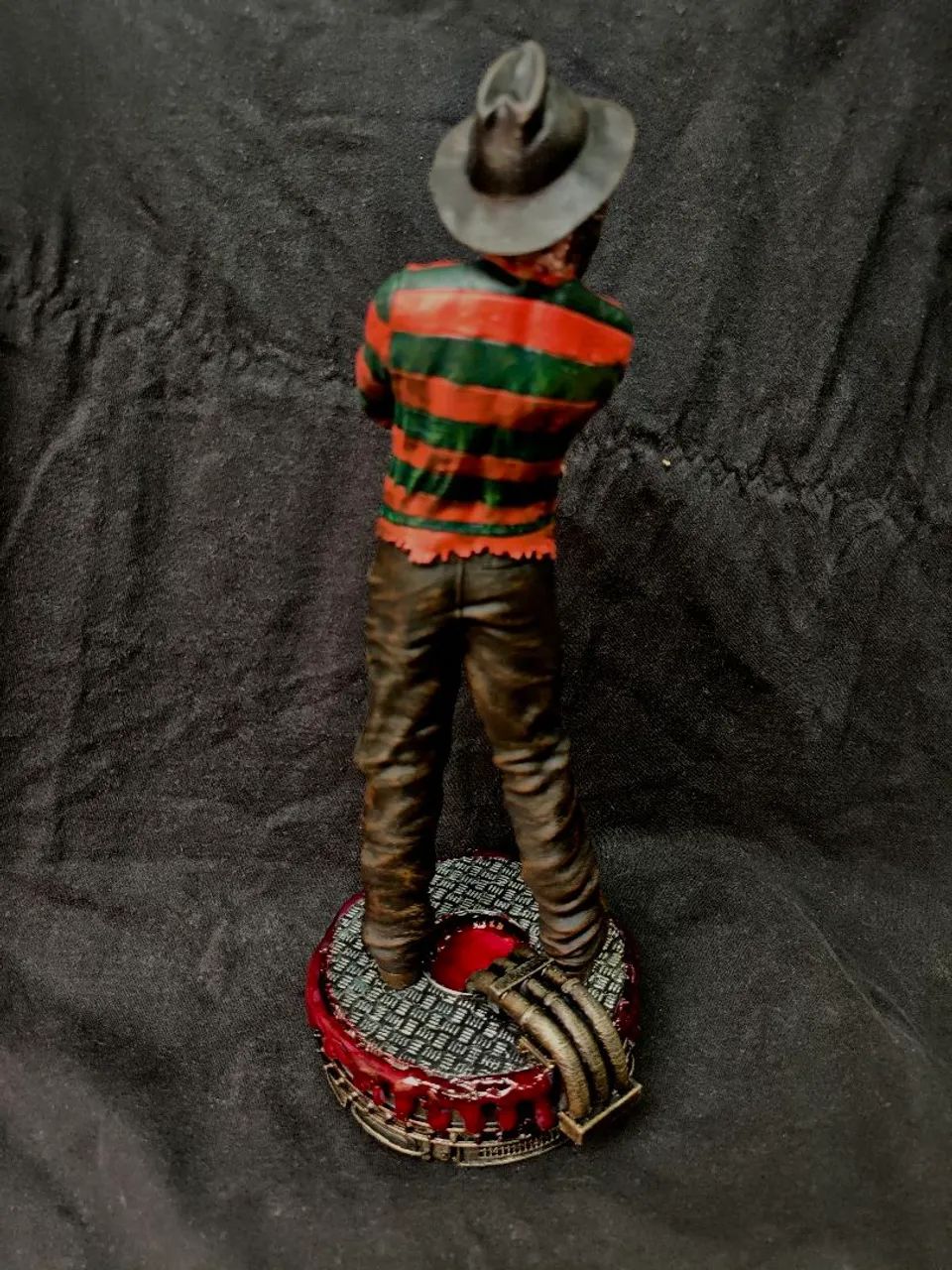 Freddy Krueger 3D  - Foto 2