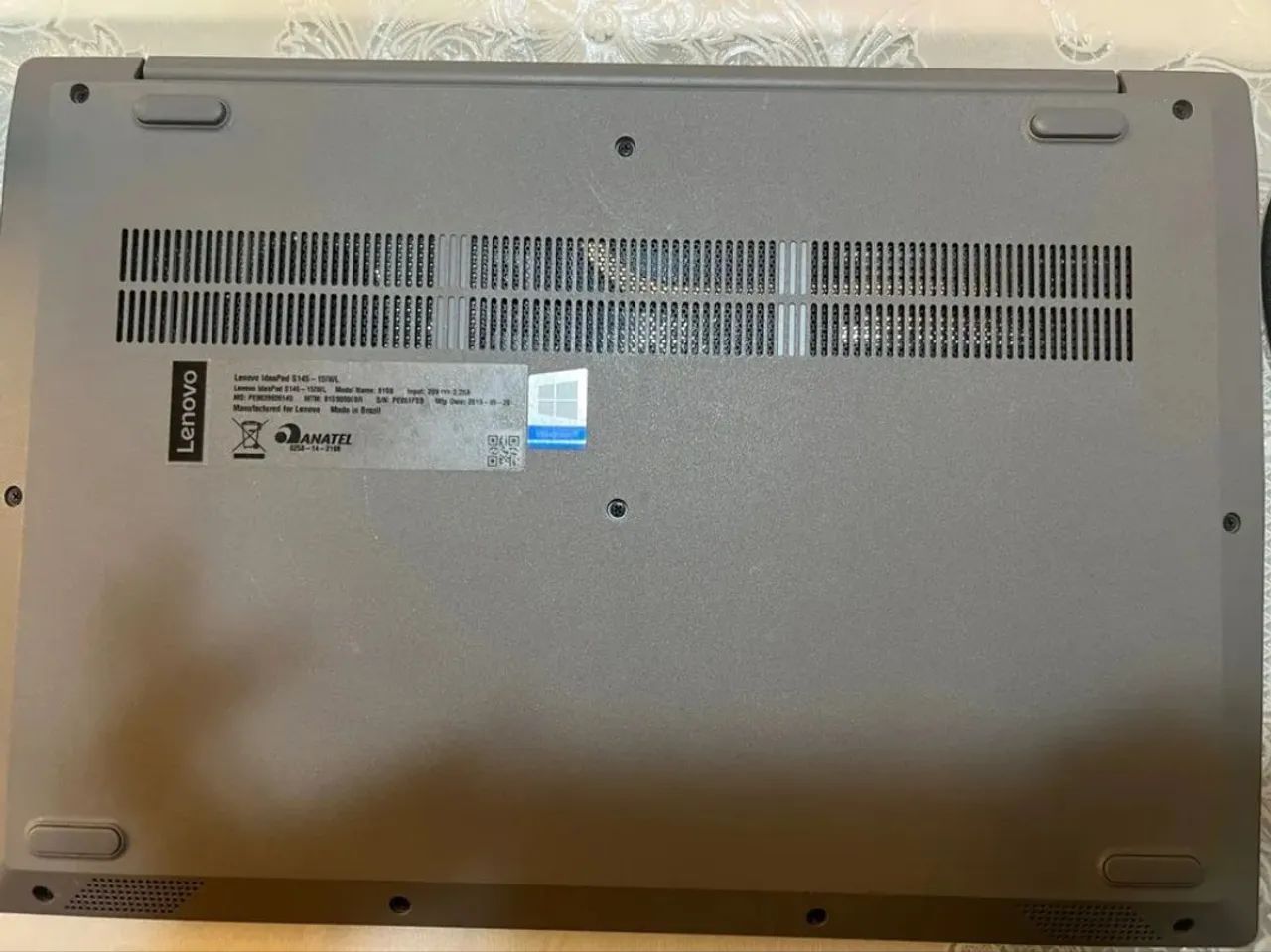 Notebook Lenovo s145 i5  - Foto 3
