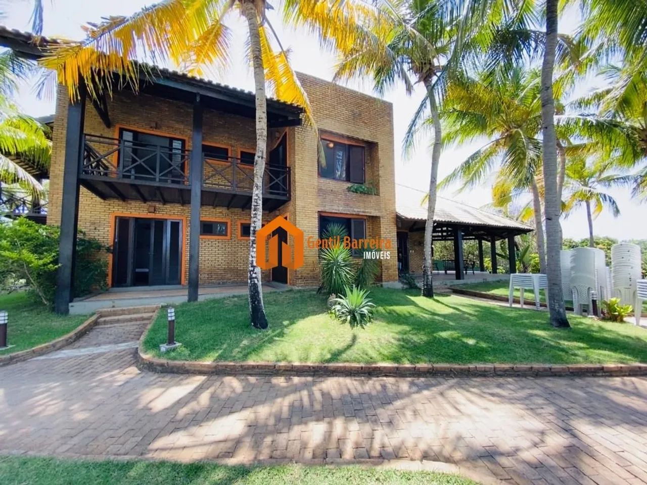 Casa de Praia na Prainha - Aquiraz/CE