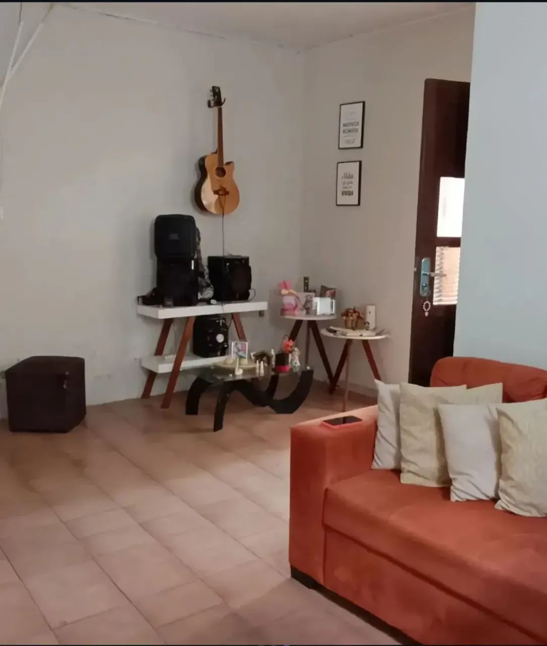 Casa 3/4 em Iatabaiana - Sergipe - Foto 4
