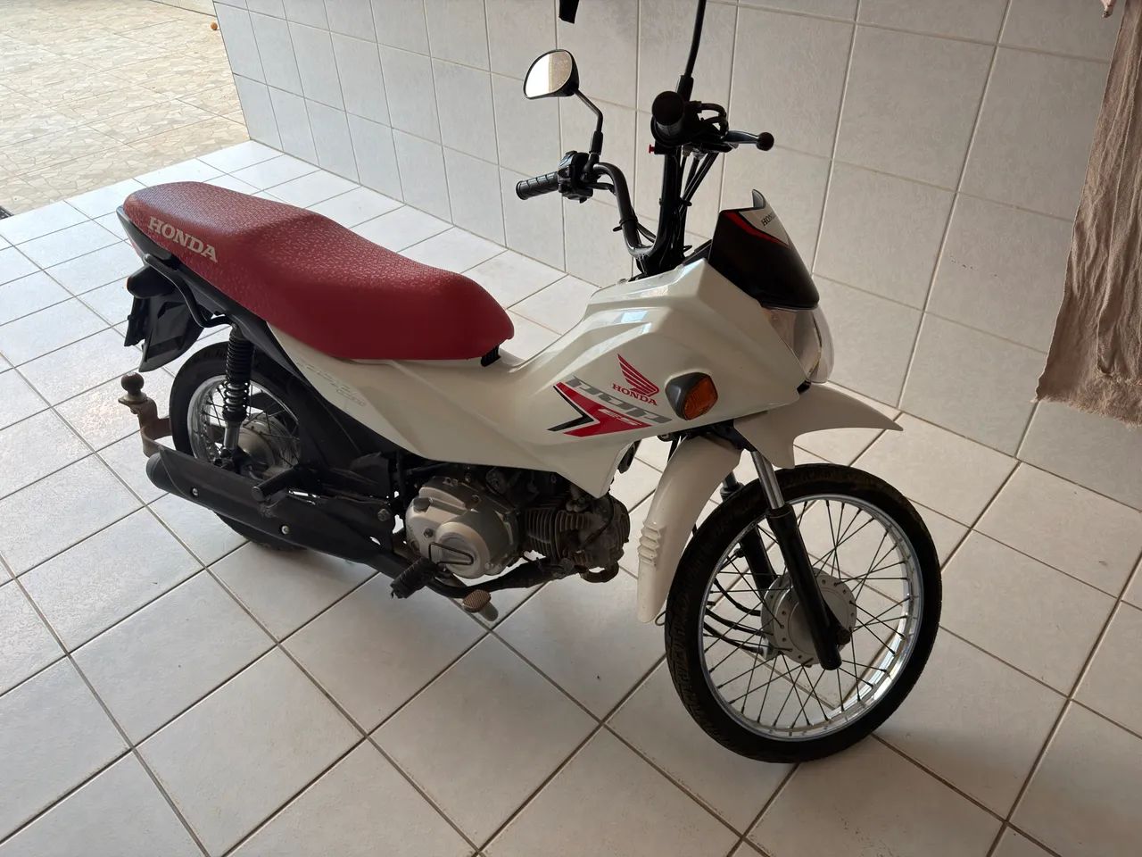 Pop 110i 2026