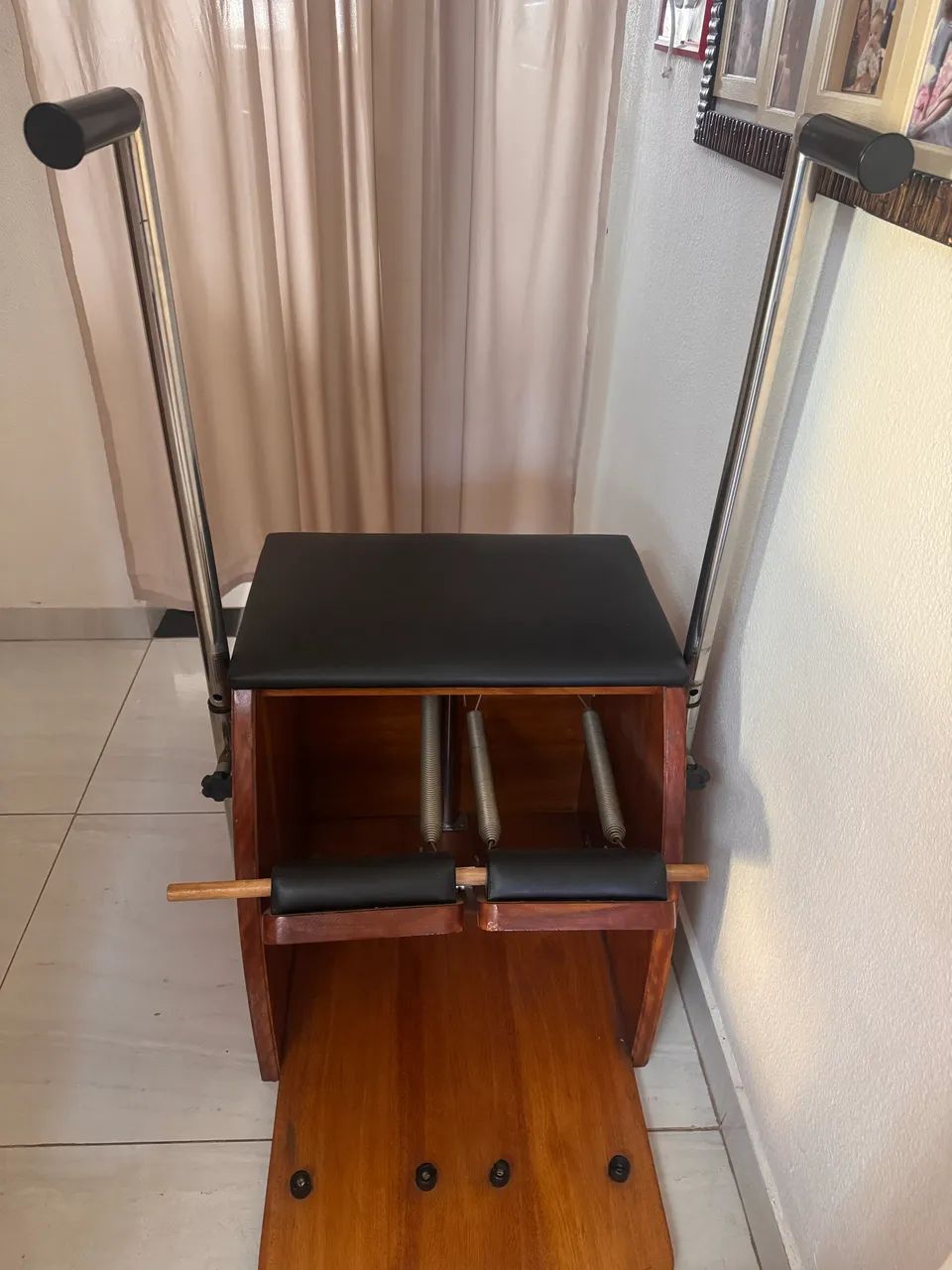 Aparelhos de pilates completo - Foto 5