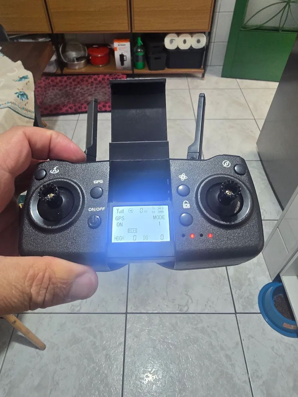 Drone l900 pro - Foto 2