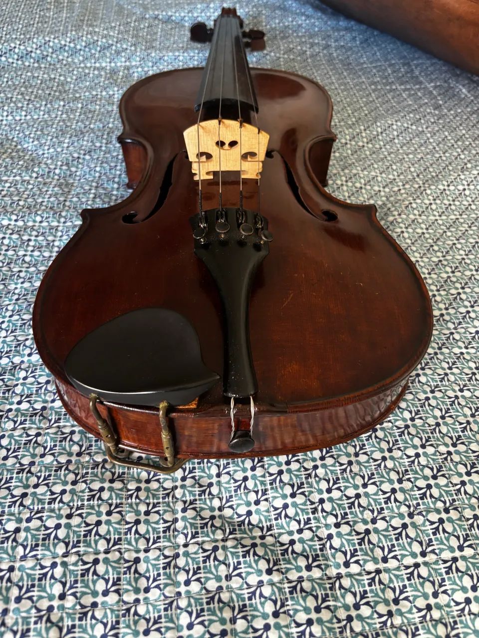 Viola Clássica - Foto 4