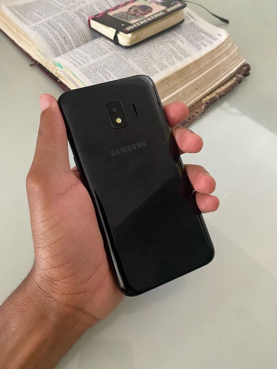 Celular A02 core Samsung  - Foto 5