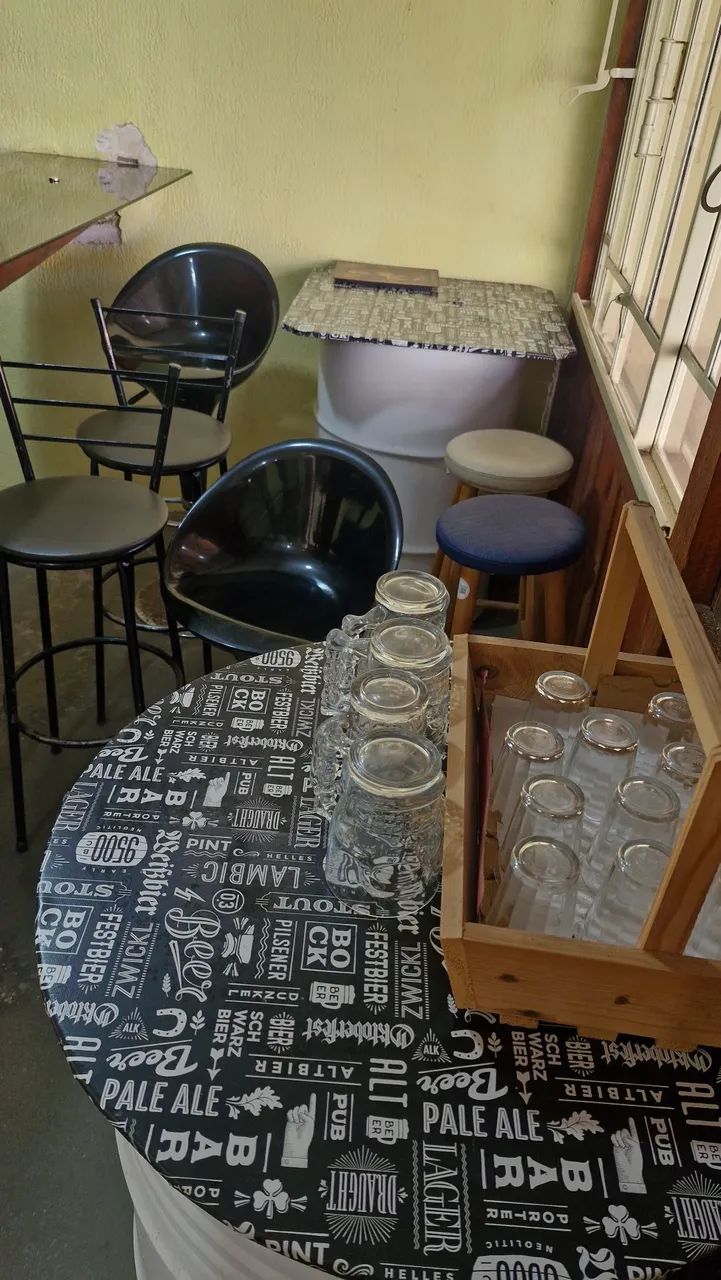 Equipamentos para bar e lanchonete  - Foto 5