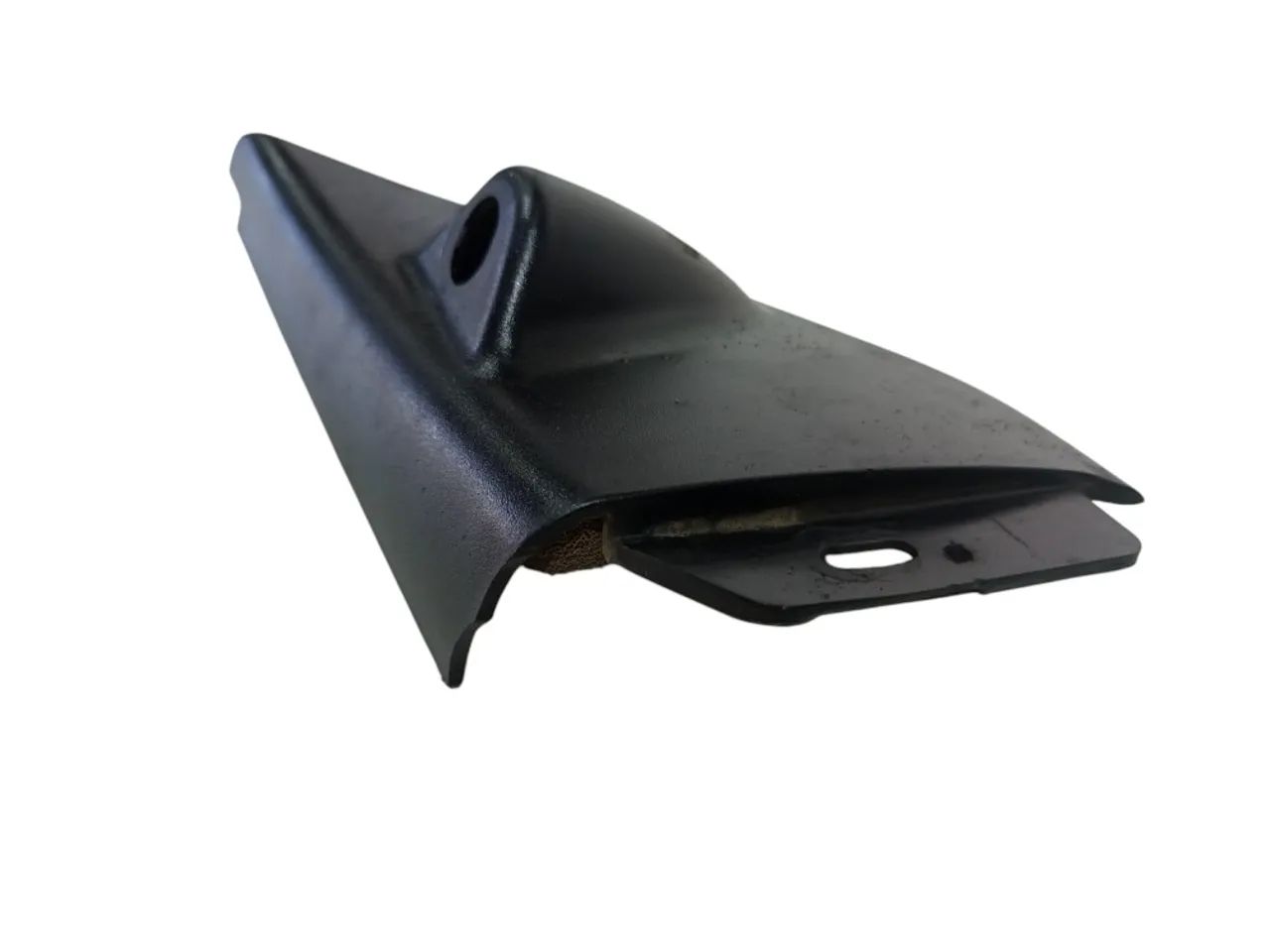 Acabamento Retrovisor Esquerdo Volkswagen Gol 2000 - 2001 - Foto 3