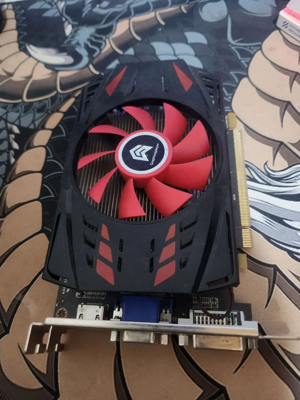 RX 580 8GB