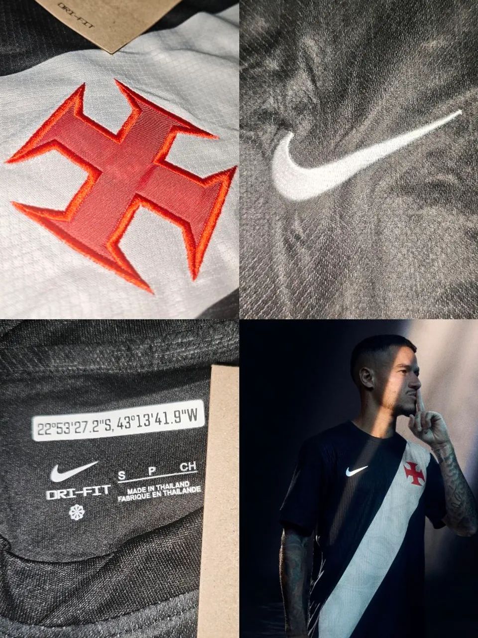 Promoção, compre a camisa e ganhe um presente - Foto 3