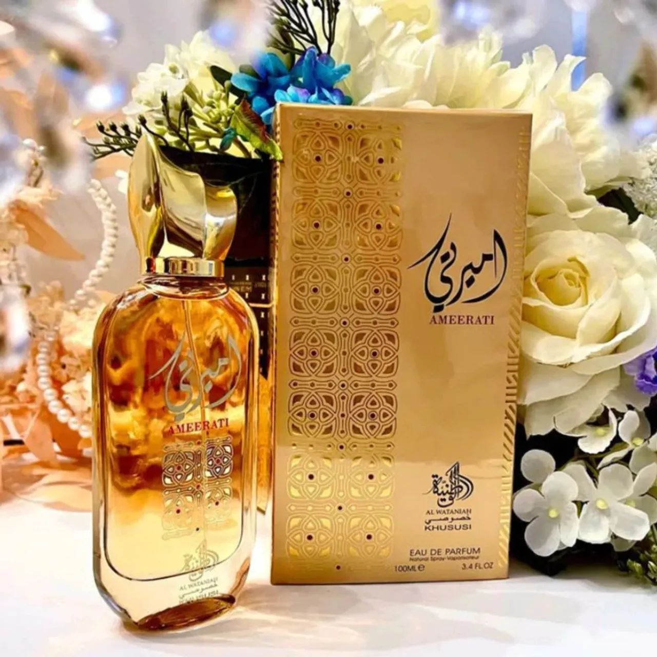 Perfumes que deixam sua presença inesquecível - Foto 3