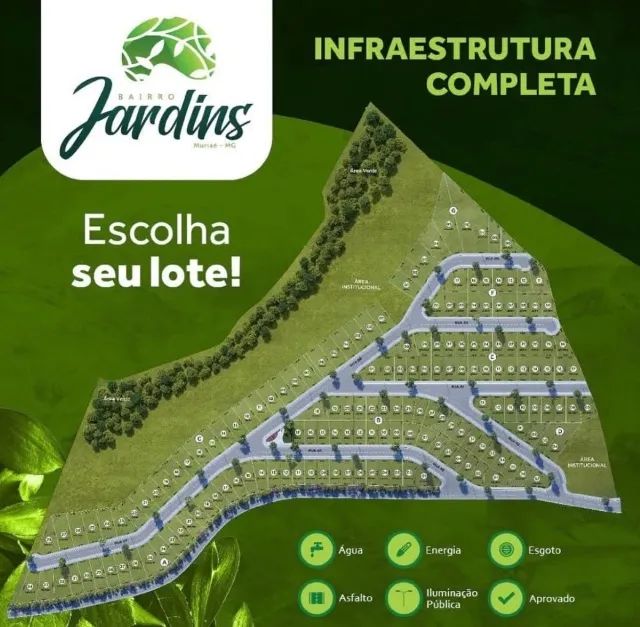 Terreno  - Foto 2