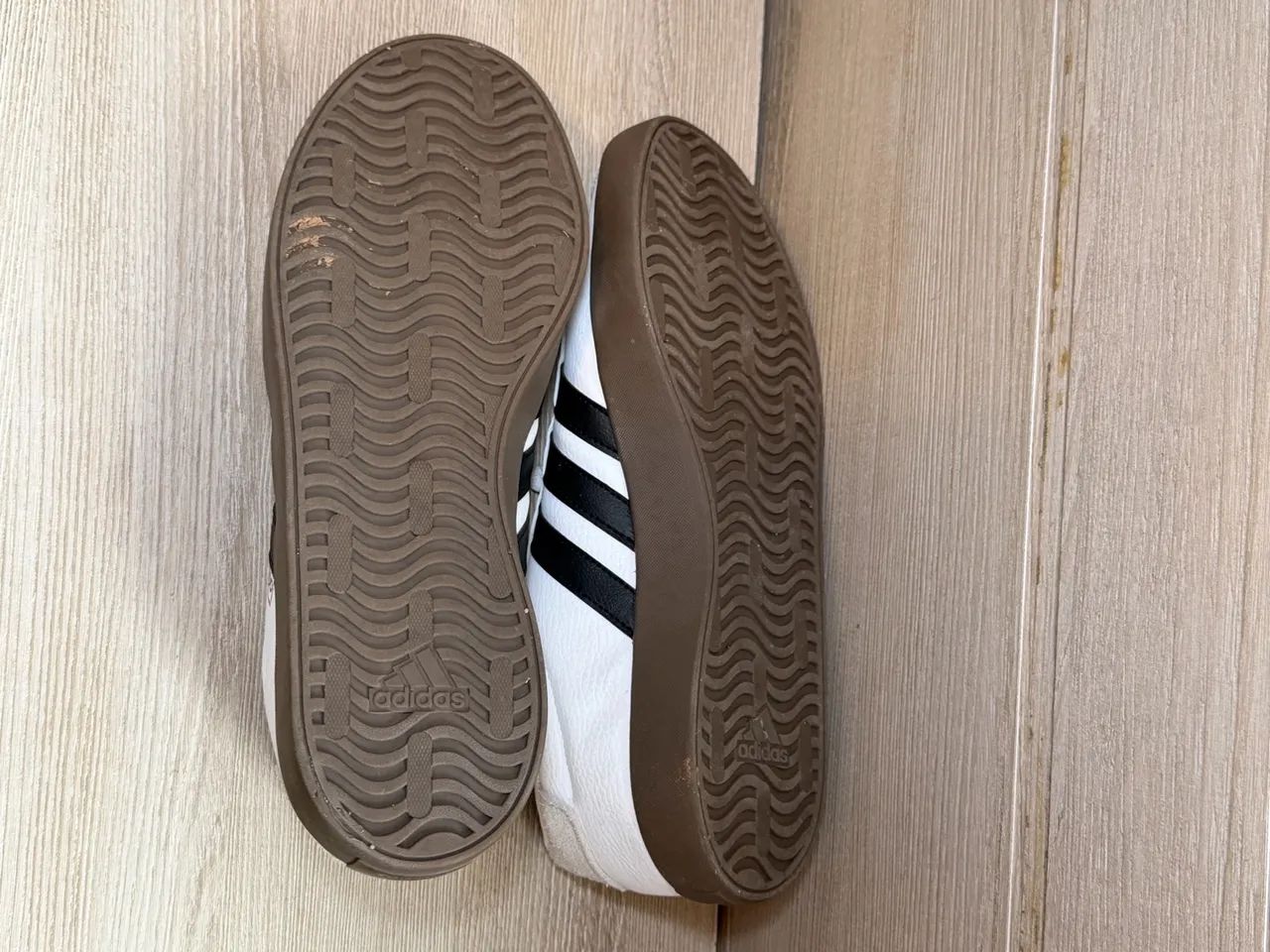 Adidas vl court  - Foto 2