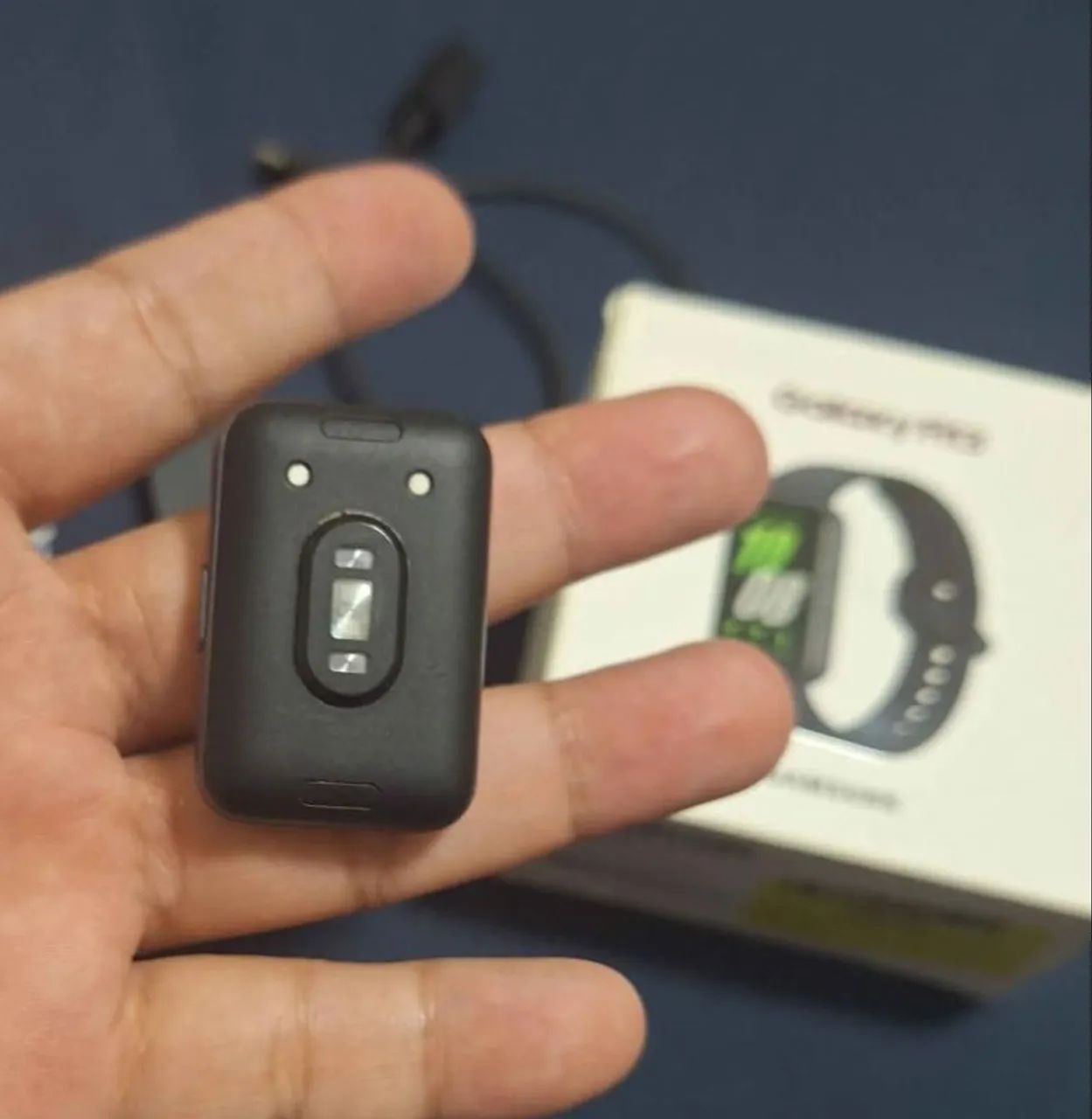 GALAXY FIT3  - Foto 5